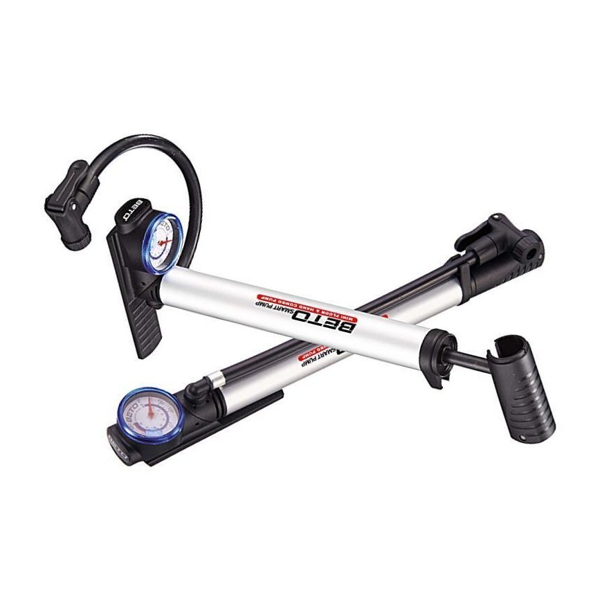 Beto Pump combo BETO Alu CCO-018AG