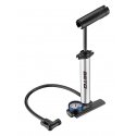 Pump combo BETO Alu CCO-018AG with manometer