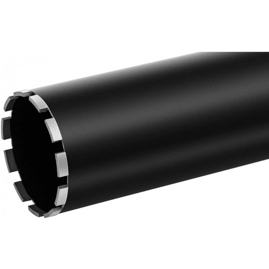 MSW Diamond drill for concrete, stone, granite, dia. 132mm 400mm – 3