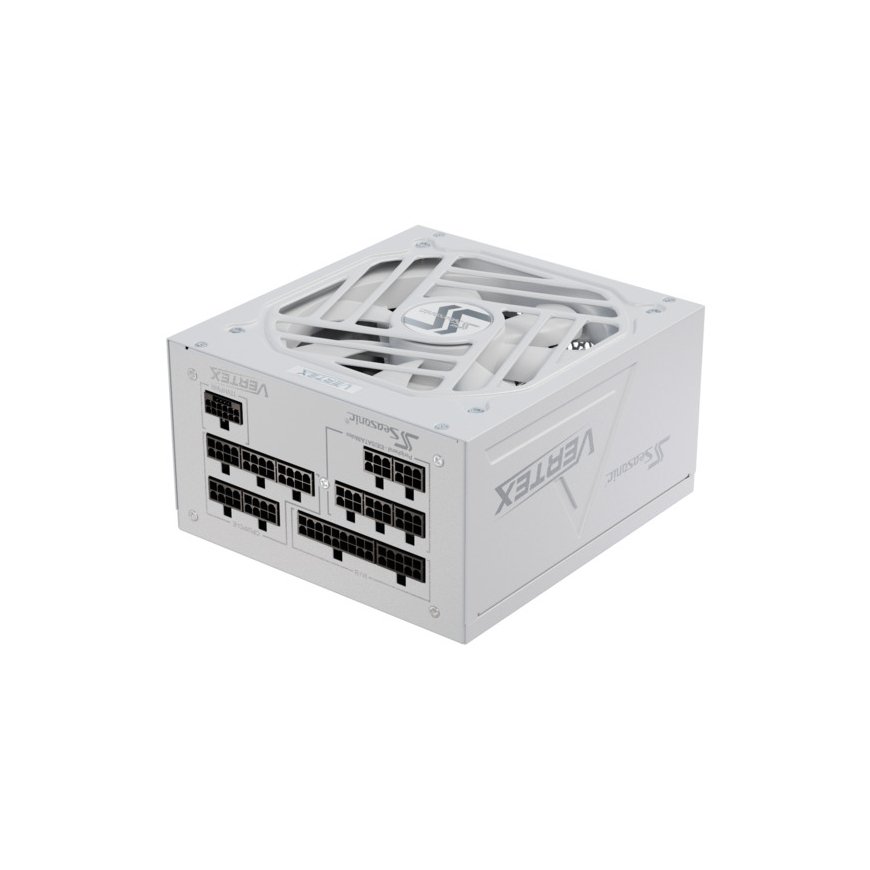 Seasonic charger 1200W VERTEX-GX-1200 ATX30 Modular White – 2