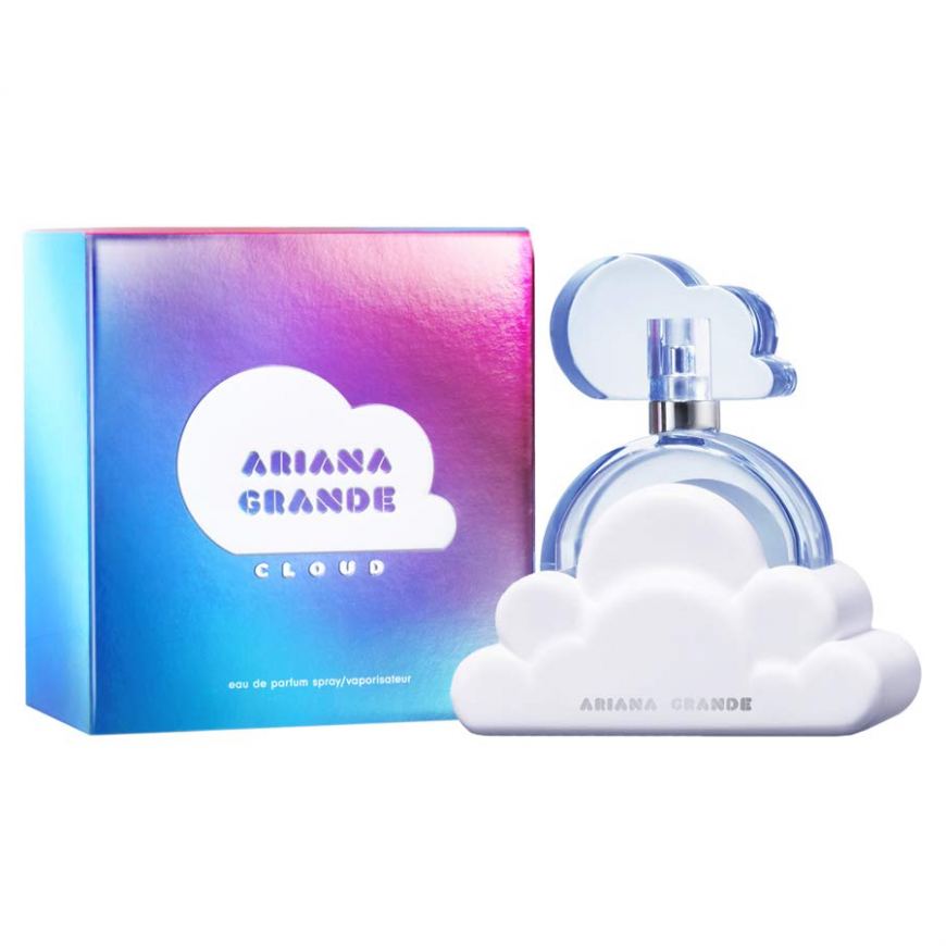 Ariana Grande Women`s perfume Ariana Grande