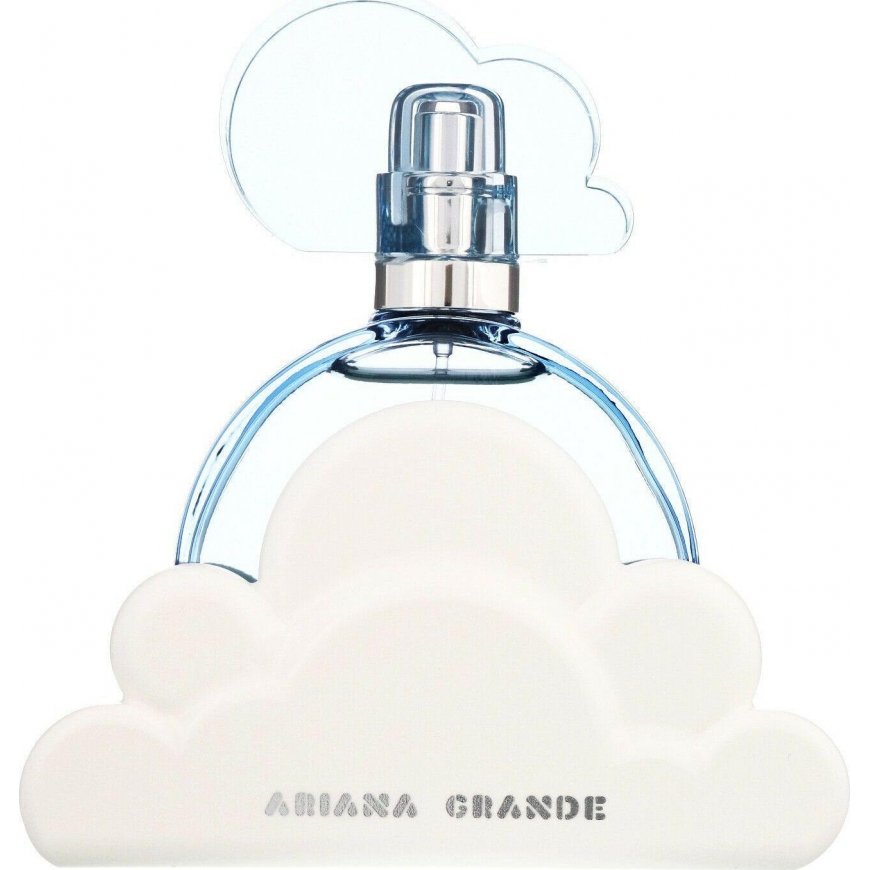 Women's perfume Ariana Grande Cloud EDP 50ml – 2