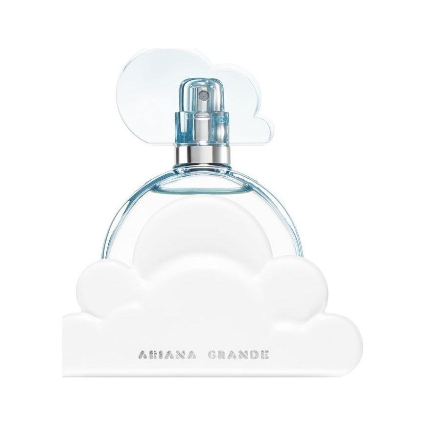 Moteriški kvepalai Ariana Grande Cloud EDP 50ml – 3