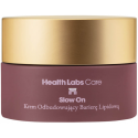 Healthlabs Slow On kremas, atkuriantis lipidų barjerą 50ml Healthlabs Slow On kremas, atkuriantis lipidų barjerą 50ml