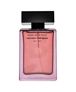 Narciso Rodriguez Musc Noir Rose perfume spray 50ml