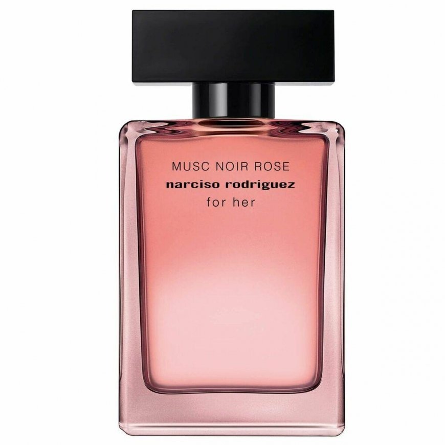 Narciso Rodriguez Musc Noir Rose kvepalų purškalas 50ml – 2