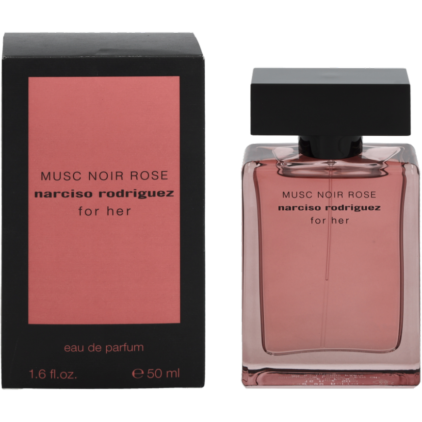 Narciso Rodriguez Musc Noir Rose perfume spray 50ml – 3