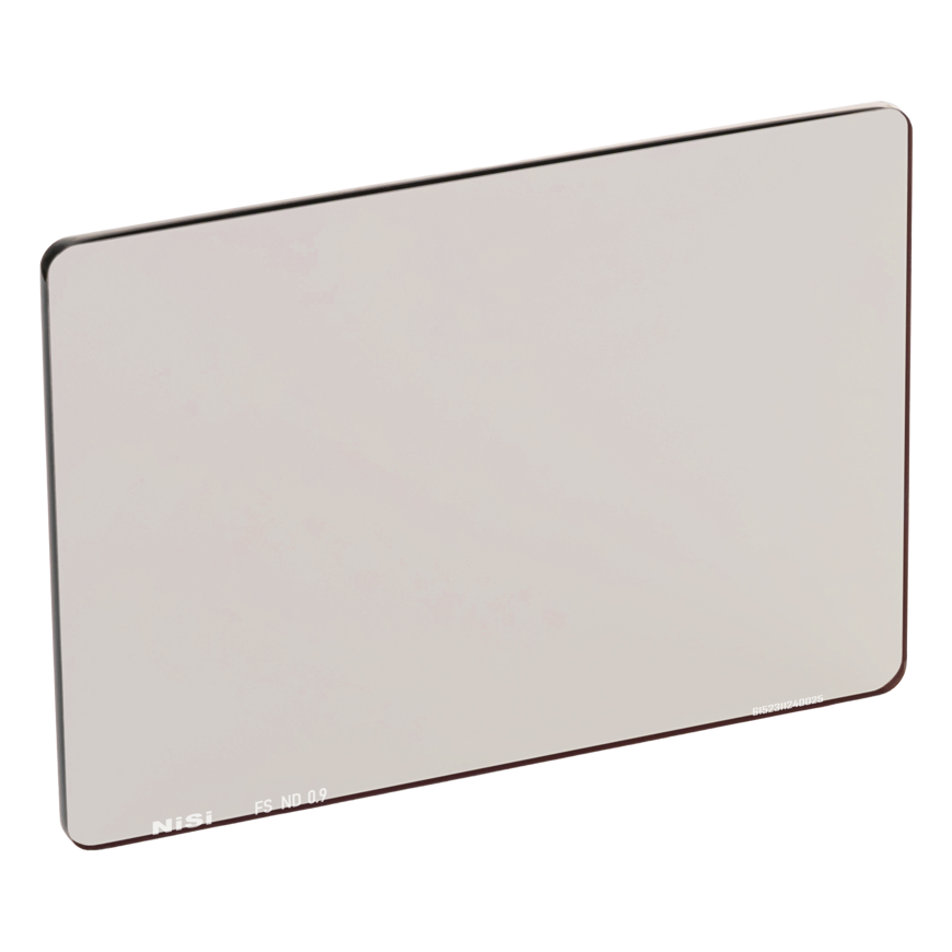 NiSi Cine Filter Nano FS ND 4x5.65" 0.9 (3stop)