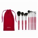 Ibra Candy makeup brush set 8 pcs. Ibra Candy makeup brush set 8 pcs.
