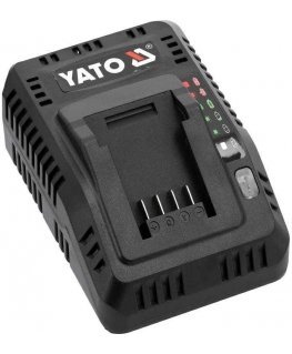 YATO Charger INTELLIGENT 18V (2.4-4.5A)