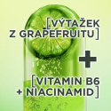 Garnier Fructis Strength & Shine Shampoo for women, 1000 ml Garnier Fructis Strength & Shine Shampoo for women, 1000 ml