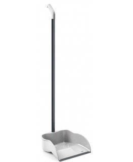 Mery stick scoop - 90 x 26 cm, Light gray