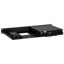Rackmount.IT RM-CP-T4 komutacinės spintos priedas Tvirtinimo laikiklis