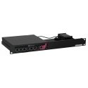 Rackmount.IT RM-CP-T4 püstikutarvik Kinnitusraam Rackmount.IT RM-CP-T4 püstikutarvik Kinnitusraam