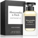 Men's perfume EDT Abercrombie & Fitch 100 ml Authentic Night Man Men's perfume EDT Abercrombie & Fitch 100 ml Authentic Night Man