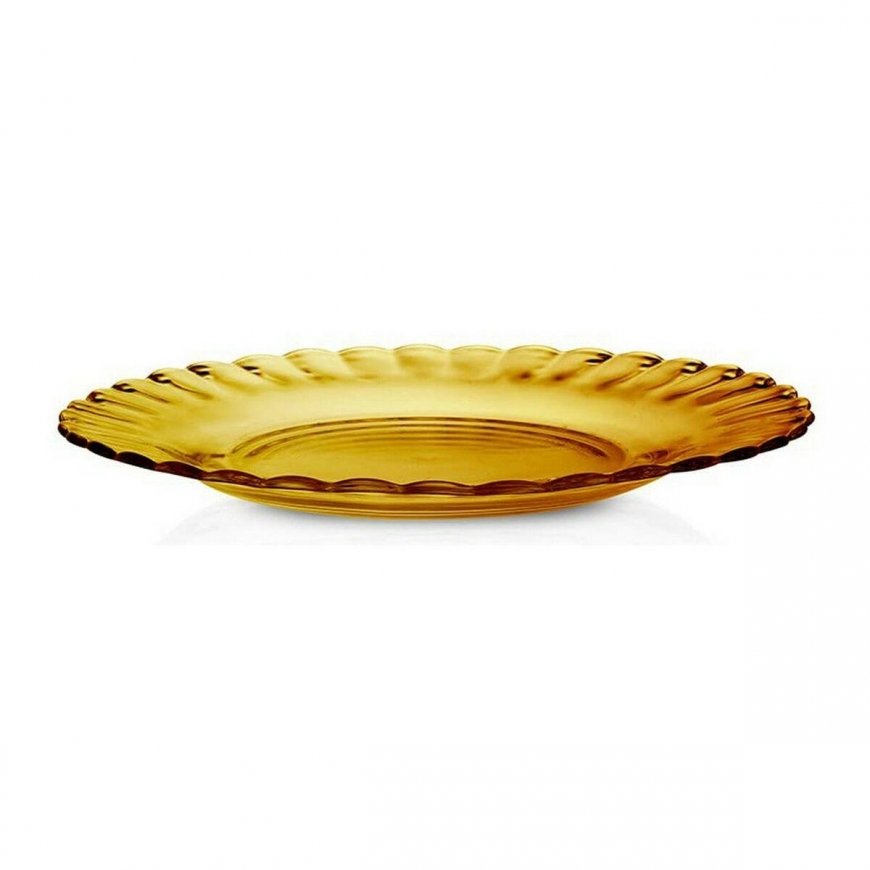 Duralex Dessert plate Duralex Picardie Glass
