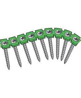 Tape screws Essve 532330 3.9x30 mm PH2 1000 pcs.