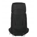 Trekking Backpack Osprey Kestrel 48 Black L/XL Trekking Backpack Osprey Kestrel 48 Black L/XL