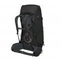Trekking Backpack Osprey Kestrel 48 Black L/XL Trekking Backpack Osprey Kestrel 48 Black L/XL