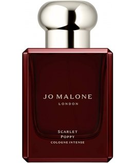 Jo Malone, Scarlet Poppy Intense, Eau De Cologne, Unisex, 50 ml