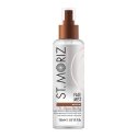 St.Moriz Advanced Pro Gradual savaiminio įdegio veido dulksna, vidutinė 150 ml savaiminio įdegio veido dulksna