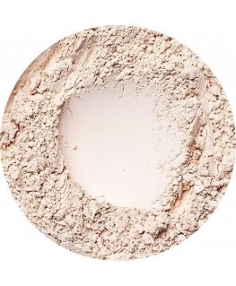 Annabelle Minerals Golden Creamy opaque mineral foundation 10g
