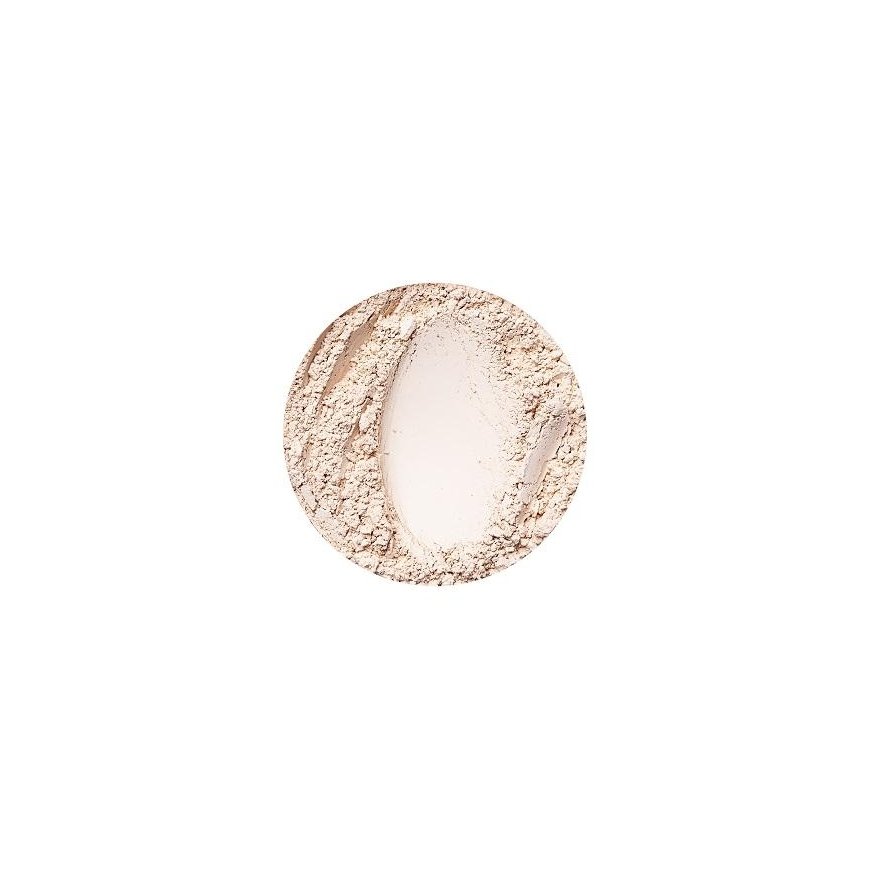 Annabelle Minerals Golden Creamy opaque mineral foundation 10g – 2