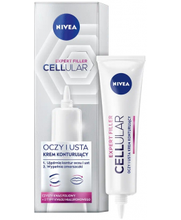 Nivea Cellular Anti-Age eye cream 15ml