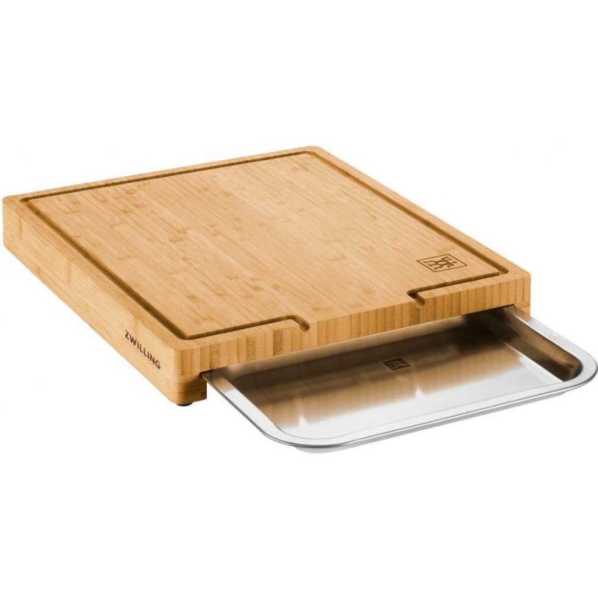 ZWILLING Cutting board with drawer Zwilling