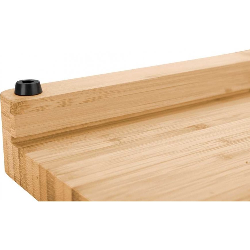 Cutting board with drawer Zwilling BBQ+ - 39 cm – 4