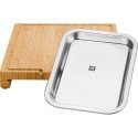 Cutting board with drawer Zwilling BBQ+ - 39 cm Cutting board with drawer Zwilling BBQ+ - 39 cm