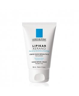 La Roche Posay Lipikar Xerand Hand Repair cream 50ml
