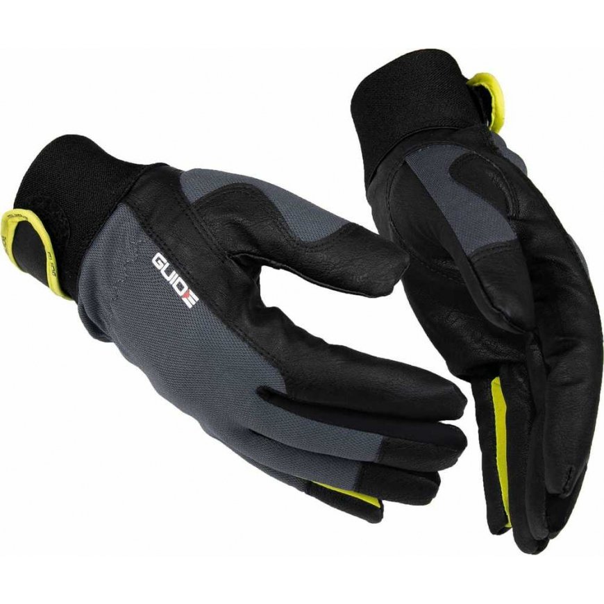 Limit WATER-COOL WINTER WORK GLOVES GUIDE