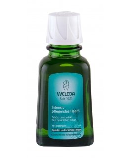 Weleda Rosemary maitininantis