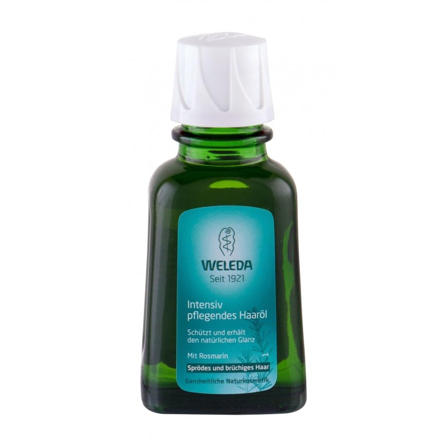 Weleda Rosemary Nourishing