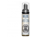 Putos barzdai Reuzel Wood & Spice Beard Foam, nenuplaunamos, 70 ml Putos barzdai Reuzel Wood & Spice Beard Foam, nenuplaunamos, 70 ml
