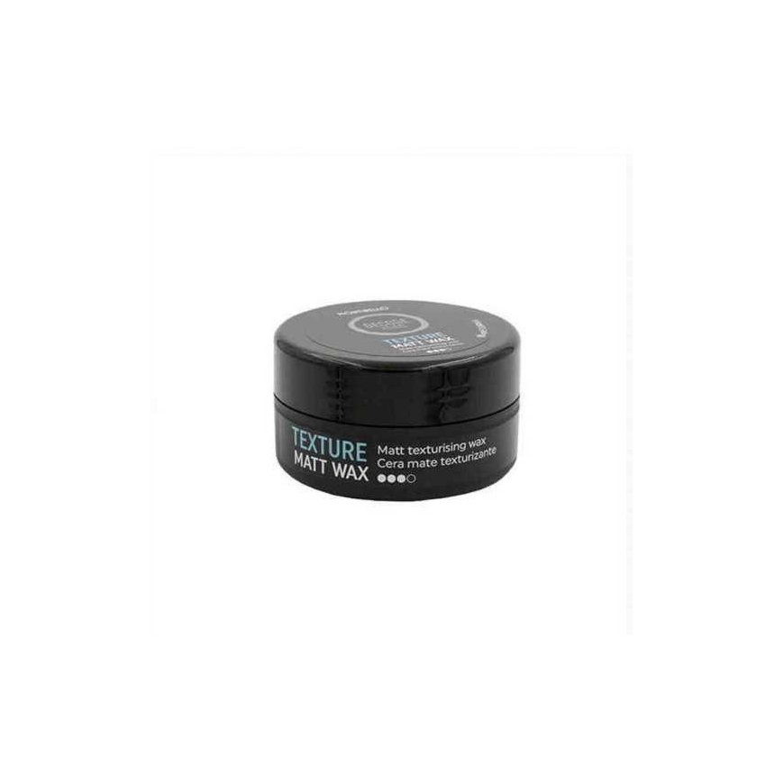 Wax Decode Texture Men Matt Montibello Suitable for thin, medium and thick hair (90 ml) – 2