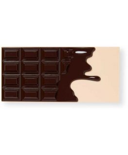 Makeup Revolution Chocolate Carmel Nudes eyeshadow palette