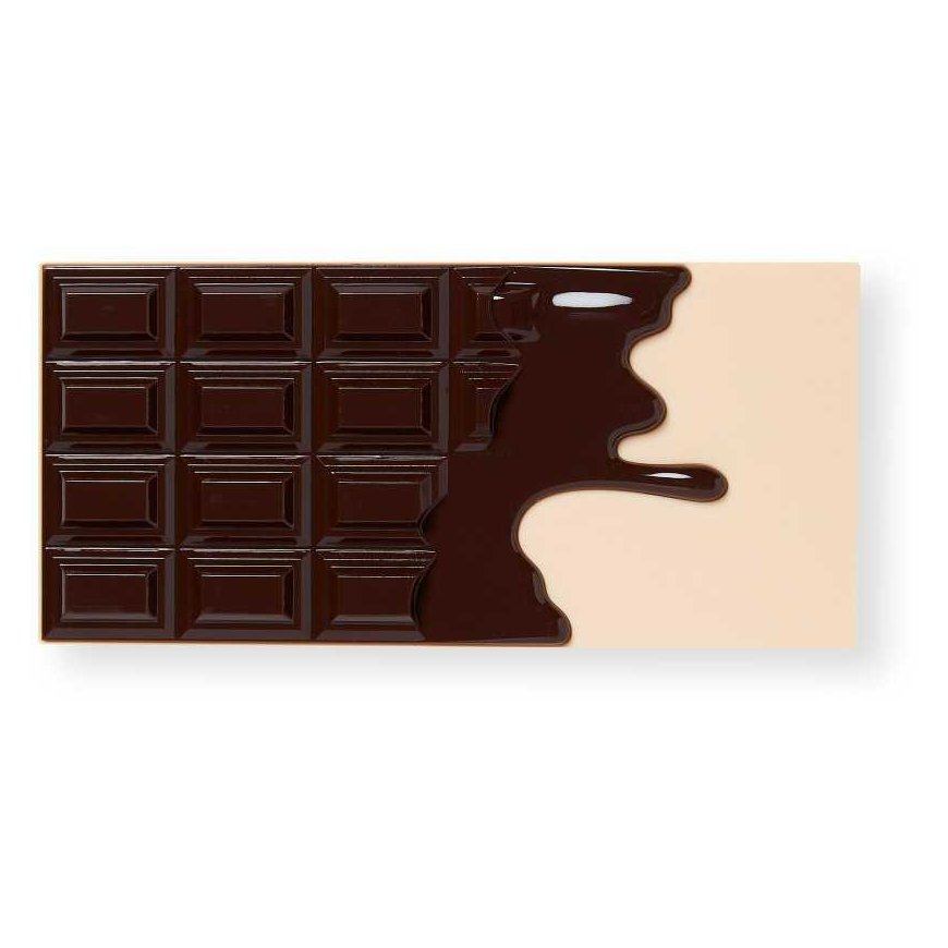 Makeup Revolution Makeup Revolution Chocolate Carmel