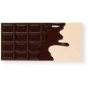 Makeup Revolution Chocolate Carmel Nudes akių šešėlių paletė Makeup Revolution Chocolate Carmel Nudes akių šešėlių paletė