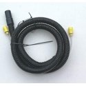 Suction hose Karcher Puzzi 8/1 C, Puzzi 10/1, Puzzi 10/2 Adv Suction hose Karcher Puzzi 8/1 C, Puzzi 10/1, Puzzi 10/2 Adv