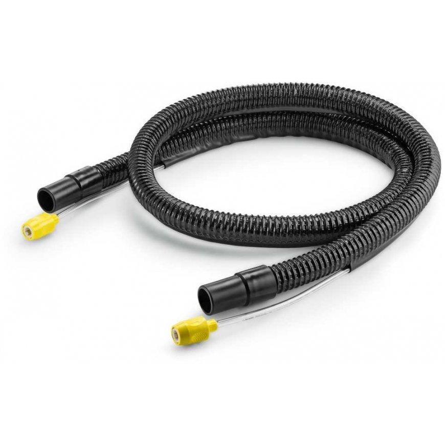 Suction hose Karcher Puzzi 8/1 C, Puzzi 10/1, Puzzi 10/2 Adv – 3