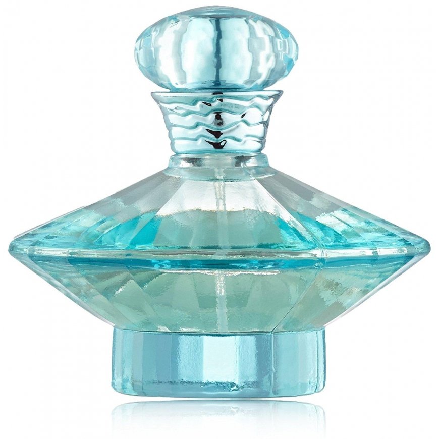 Britney Spears Britney Spears Curious EDP