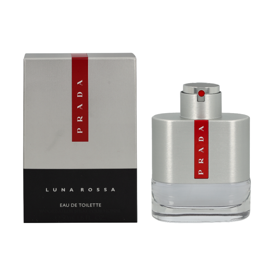 Prada Luna Rossa Pour Homme EDT