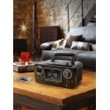Muse M-182 RDC Аналоговый FM, MW Черный Muse M-182 RDC Аналоговый FM, MW Черный
