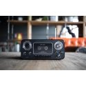 Muse M-182 RDC Analoginen FM, MW musta Muse M-182 RDC Analoginen FM, MW musta