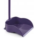 Szufelka na kiju Mery - 90 x 26 cm, Violetinis Szufelka na kiju Mery - 90 x 26 cm, Violetinis