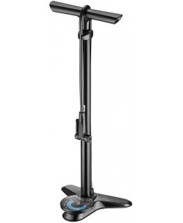 The pump is built in BETO steel CFL-217SGD Auto-head Fits with pressure gauge