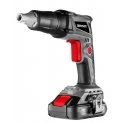 Cordless brushless screwdriver for plasterboard Energy+ 18V Li-lon, 0-4400 min-1, 1/4" handle, Cordless brushless screwdriver for plasterboard Energy+ 18V Li-lon, 0-4400 min-1, 1/4" handle,