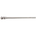 Drill for MAKITA drills PRZEBICIOWE SDS-MAX 55mm x 550mm Drill for MAKITA drills PRZEBICIOWE SDS-MAX 55mm x 550mm